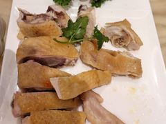 -锦粤宫·精致粤菜(深圳北站店)