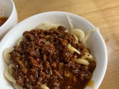 -太原面食店(解放路店)