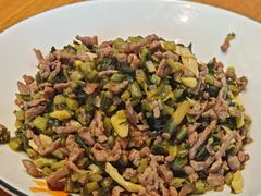 -食光慢宴·安吉土菜馆