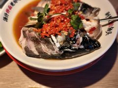 -湘阁里辣(东门茂业店)
