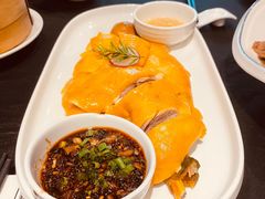 -茶影·老味烧烤