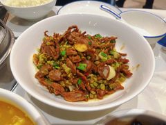 -兰湘子·湘菜小炒(石家庄万象城店)