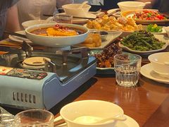 -成都娃娃花园餐厅 (南艺旗舰店)