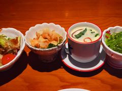 -有喜屋·烧鸟·居酒屋(周浦万达店)