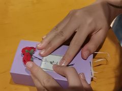 -MLart口红DIY