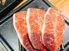 -九田家黑牛烤肉料理(高坪王府井店)