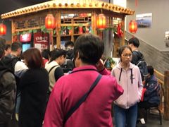 -铁锅炖灶台鱼老三炖鱼馆