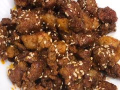 -凯鸽酒楼(大同振兴街店)