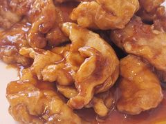 -牟传仁饭庄(星海店)