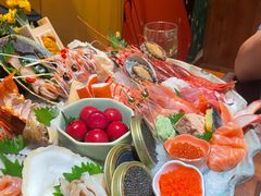 -一本料理(西溪天街店)