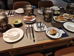 -海天盛宴海鲜自助(正大广场店)
