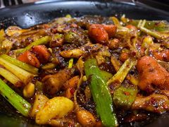 干锅炒菜-掌上鲜(南顺城街店)
