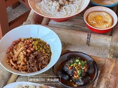 -秤砣砣·湖南粉面馆(青年路店)