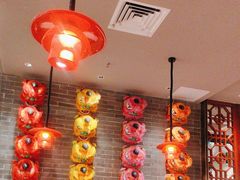 -禄运茶居·手工点心(恒宝广场店)