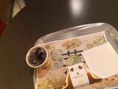 -麦当劳(衡阳中心汽车站店)