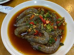 -潮粥馆(长江花园店)