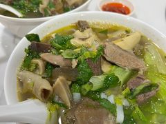 -阿牛牛杂店(东园店)