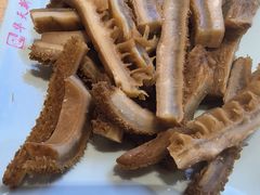 -华天新川面馆(缸瓦市店)