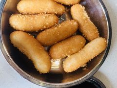 -憨铁匠老火锅(龙岗万科里店)