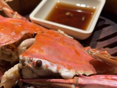 -乔街深夜食堂·台州菜·高压锅生蚝(杭州总店)