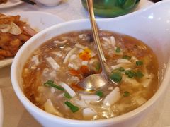 酸辣汤-永兴餐厅(复兴中路店)