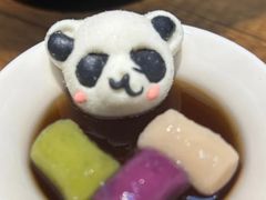 -了凡国风主题茶馆·咖啡(武侯祠锦里店)