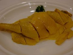 -白天鹅宾馆-宏图府餐厅