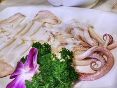 -潮人姐妹轩(海宁路店)