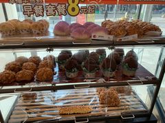 -85度C(深圳佳宁娜店)