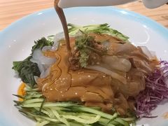 -老江南春·中国龙菜(衡山路店)