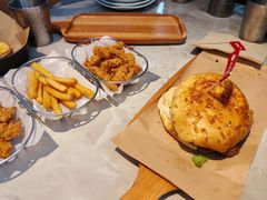 -必胜客(姜堰北大街店)