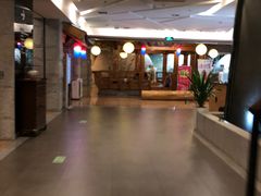 -纽斯桑拿会所(天山店)