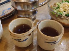 -毛毛熏肉•东北菜老字号(大安街店)