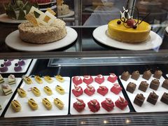 -万达瑞华酒店美食汇自助餐厅(楚河汉街店)