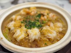 -贡宴盐帮菜自贡驻京联络处餐厅