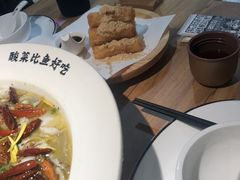 -太二酸菜鱼(汕头苏宁广场店)