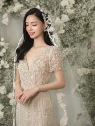 -伯瓷皇后婚纱艺术空间
