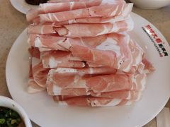 -阳坊大都涮羊肉(阳坊总店)