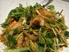 葱油捞隔夜鸡-惠食佳(滨江大公馆店)