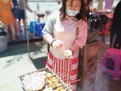 -杨梅坑