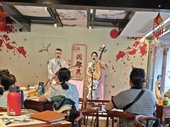 -探花·意境江南菜·唐伯虎文化体验店·松鼠桂鱼(观前店)