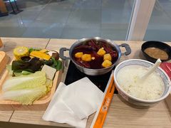 -吉野家(上亿广场店)