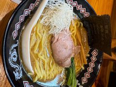 -Ramen满吉·豚骨拉面(丽园路店)