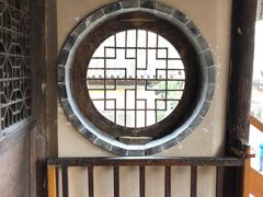 -胡氏古民居建筑