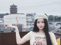 -老宅藕香·湖北菜·非遗藕汤·武昌鱼(黄鹤楼景观店)