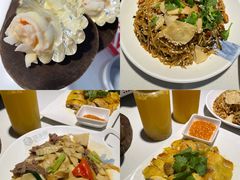 -香香海南菜餐厅