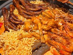 -淘蛙(广州星寰国际商业中心店)