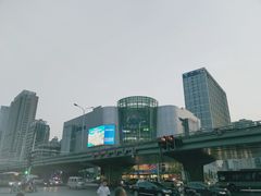 门面-凯德广场(武胜路店)