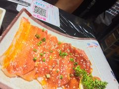 -鹤江桥·红油牛肉粉(SKP店)