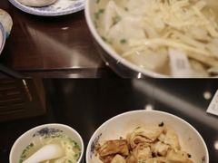 -同得兴 Since·1995 传统苏式面馆(嘉馀坊店)